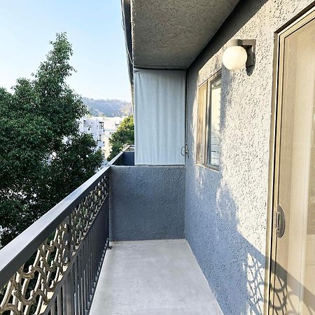 1 Bd Condominium Near Sunset Blvd Los Angeles Exterior foto