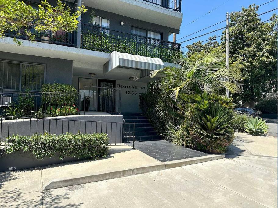 1 Bd Condominium Near Sunset Blvd Los Angeles Exterior foto