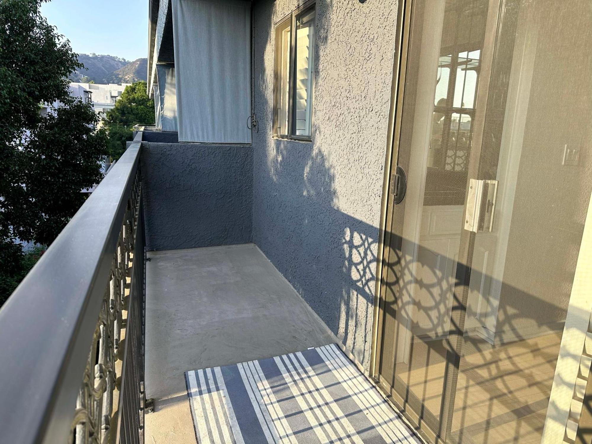 1 Bd Condominium Near Sunset Blvd Los Angeles Exterior foto